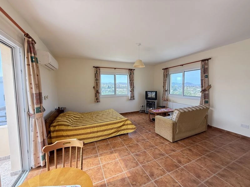 4 Bedroom Apartment for Sale in Paphos District