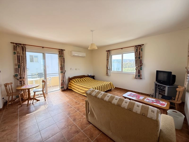 4 Bedroom Apartment for Sale in Paphos District