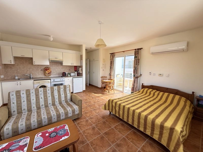 4 Bedroom Apartment for Sale in Paphos District