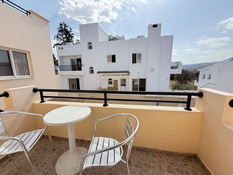 4 Bedroom Apartment for Sale in Paphos District