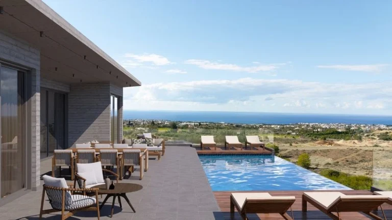Average Price of a House in Cyprus