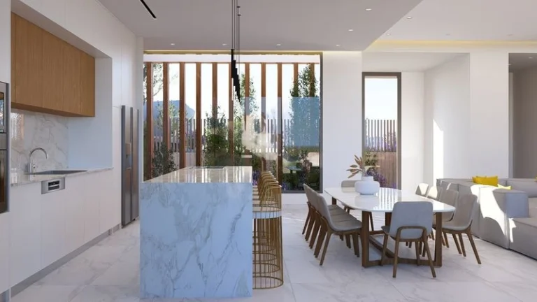 Average Price of a House in Cyprus