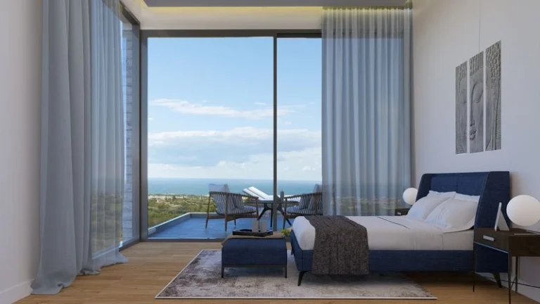 Average Price of a House in Cyprus