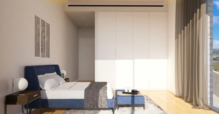 Average Price of a House in Cyprus