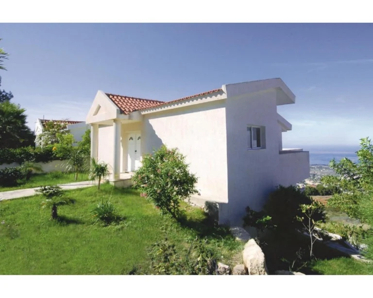 5 Bedroom House for Sale in Tala, Paphos District