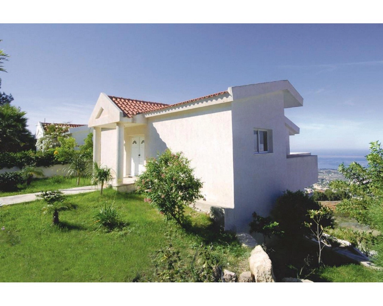 5 Bedroom House for Sale in Tala, Paphos District