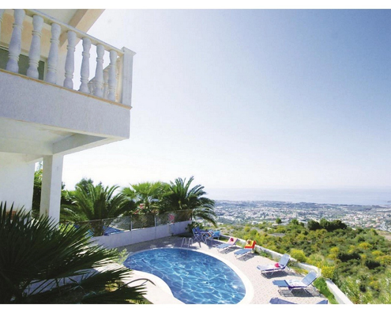 5 Bedroom House for Sale in Tala, Paphos District