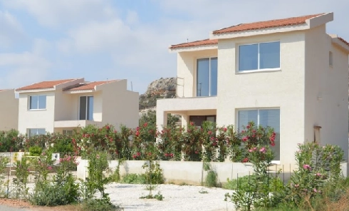 3 Bedroom House for Sale in Pegeia, Paphos District