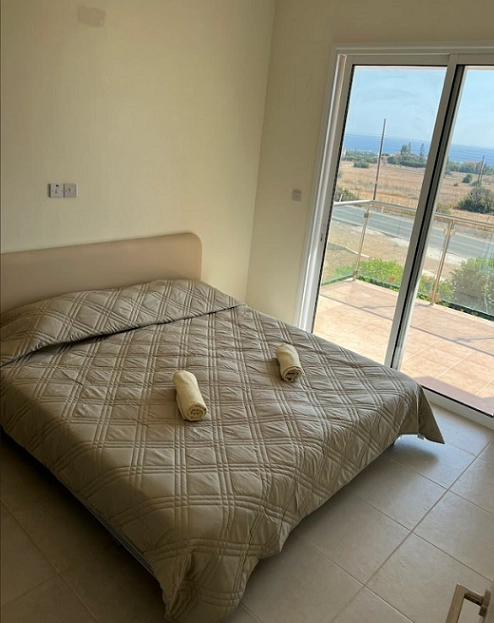 3 Bedroom House for Sale in Pegeia, Paphos District
