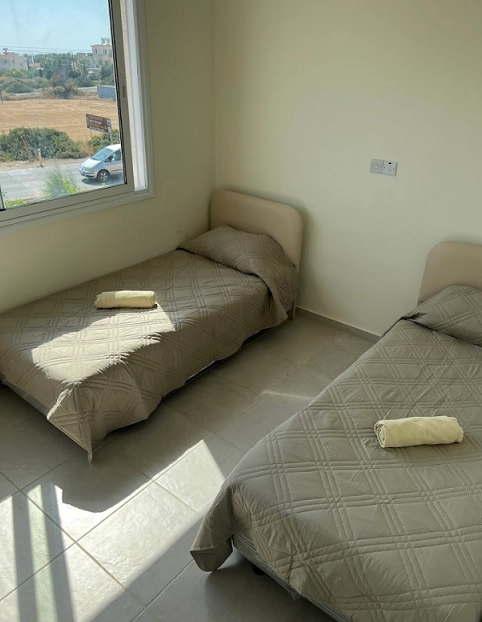 3 Bedroom House for Sale in Pegeia, Paphos District