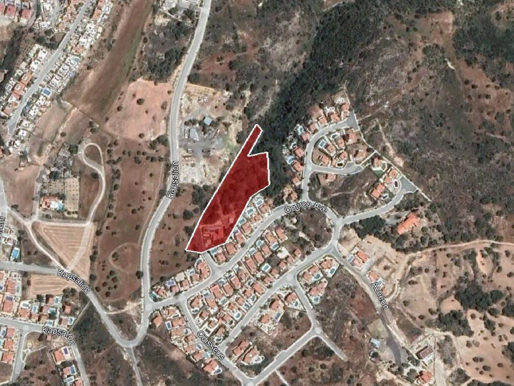 3 Bedroom House for Sale in Pissouri, Limassol District