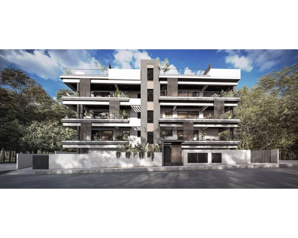2 Bedroom Apartment for Sale in Limassol District