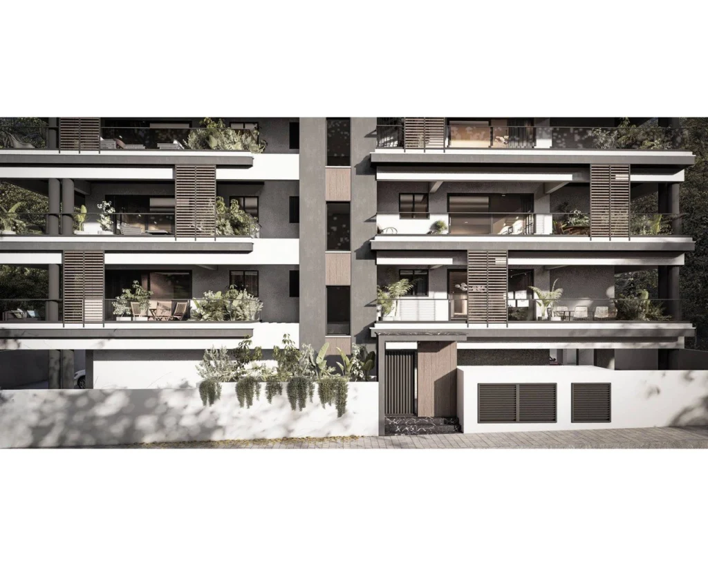 2 Bedroom Apartment for Sale in Limassol District