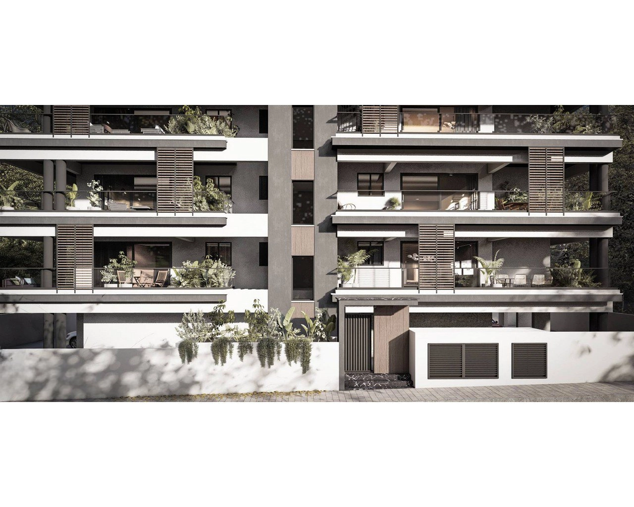 2 Bedroom Apartment for Sale in Limassol District