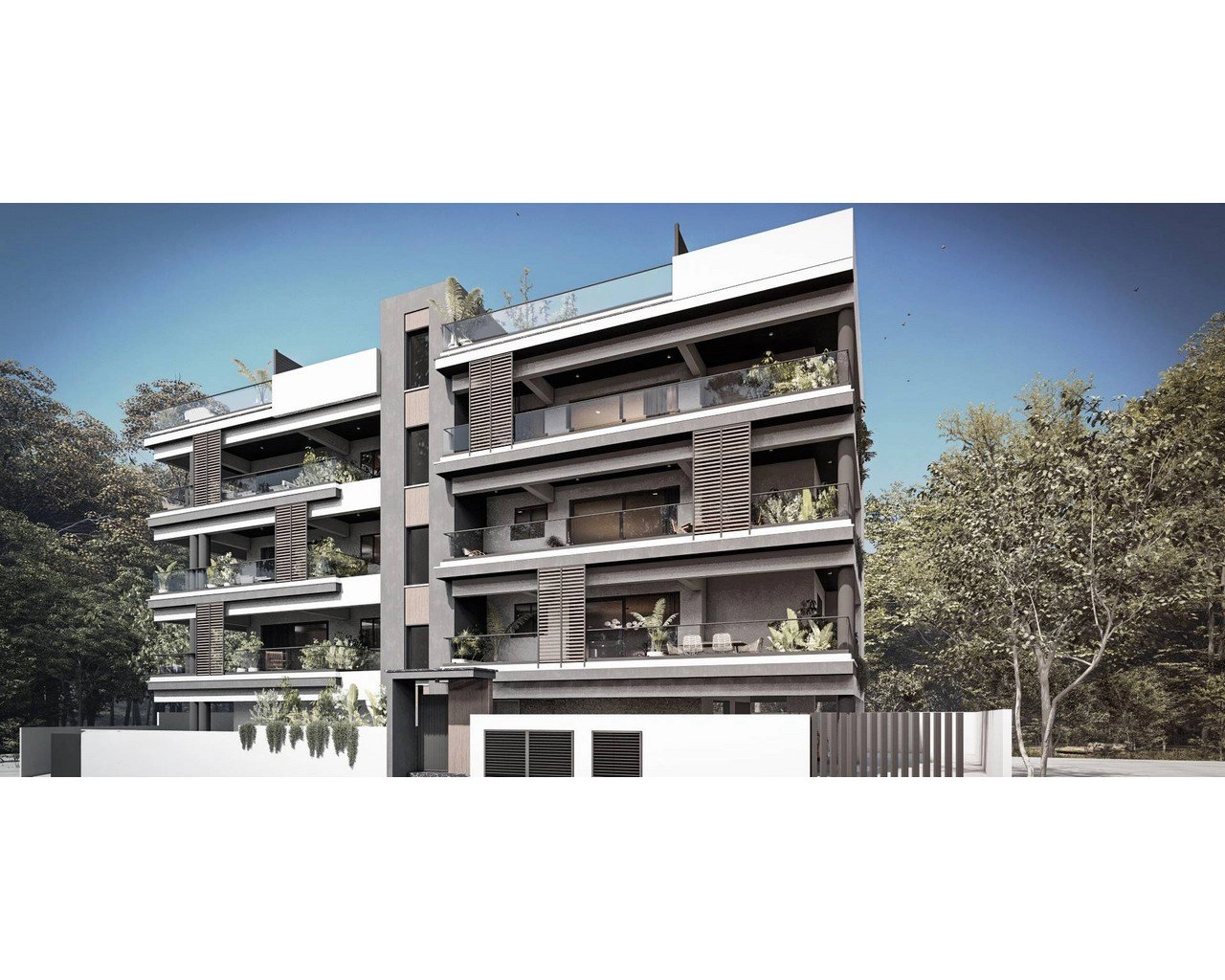 2 Bedroom Apartment for Sale in Limassol District