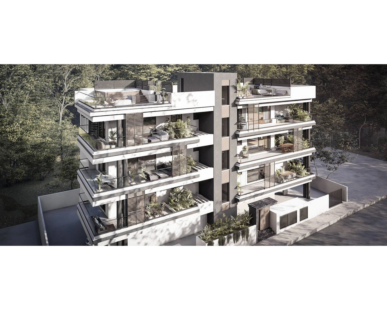 2 Bedroom Apartment for Sale in Limassol District