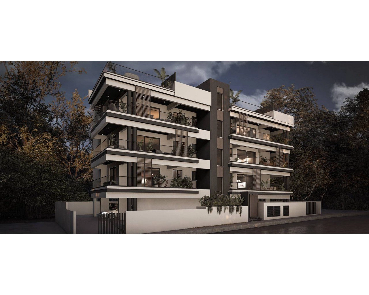 2 Bedroom Apartment for Sale in Limassol District