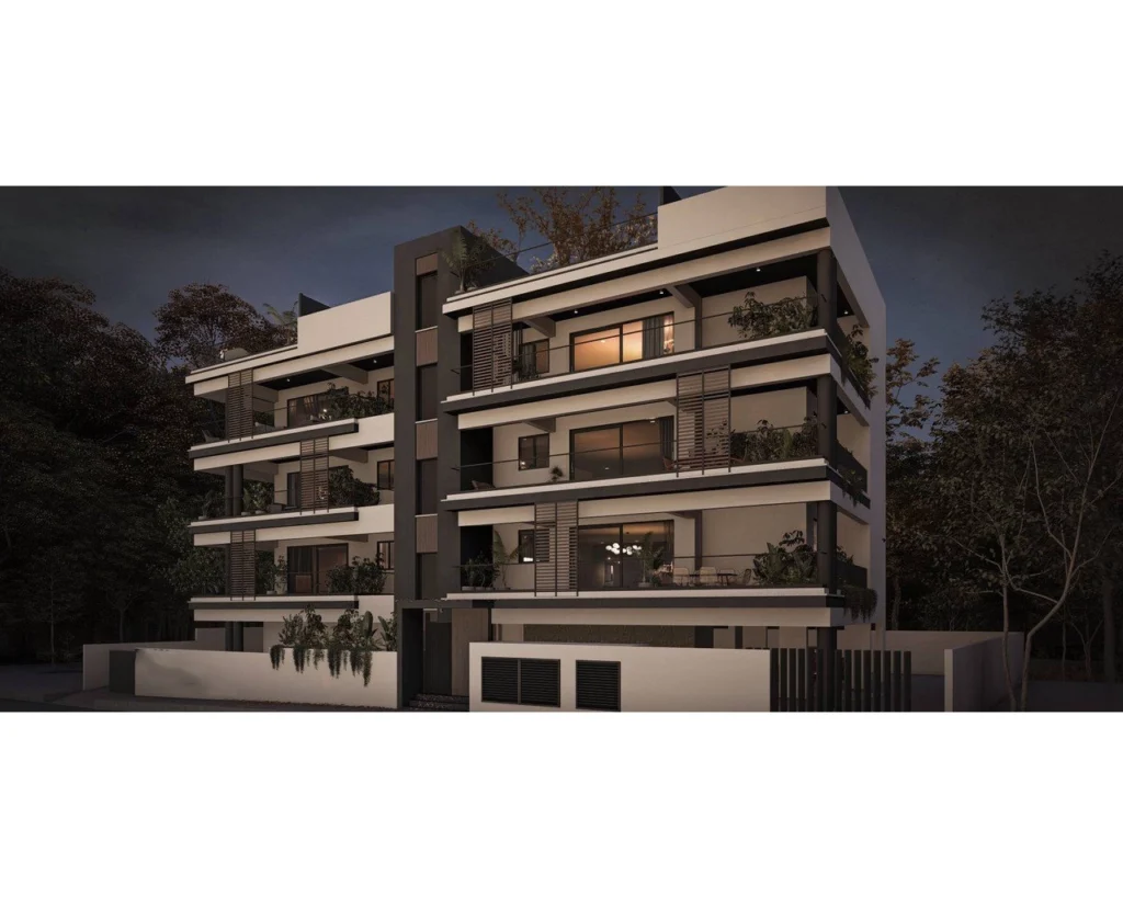 2 Bedroom Apartment for Sale in Limassol District