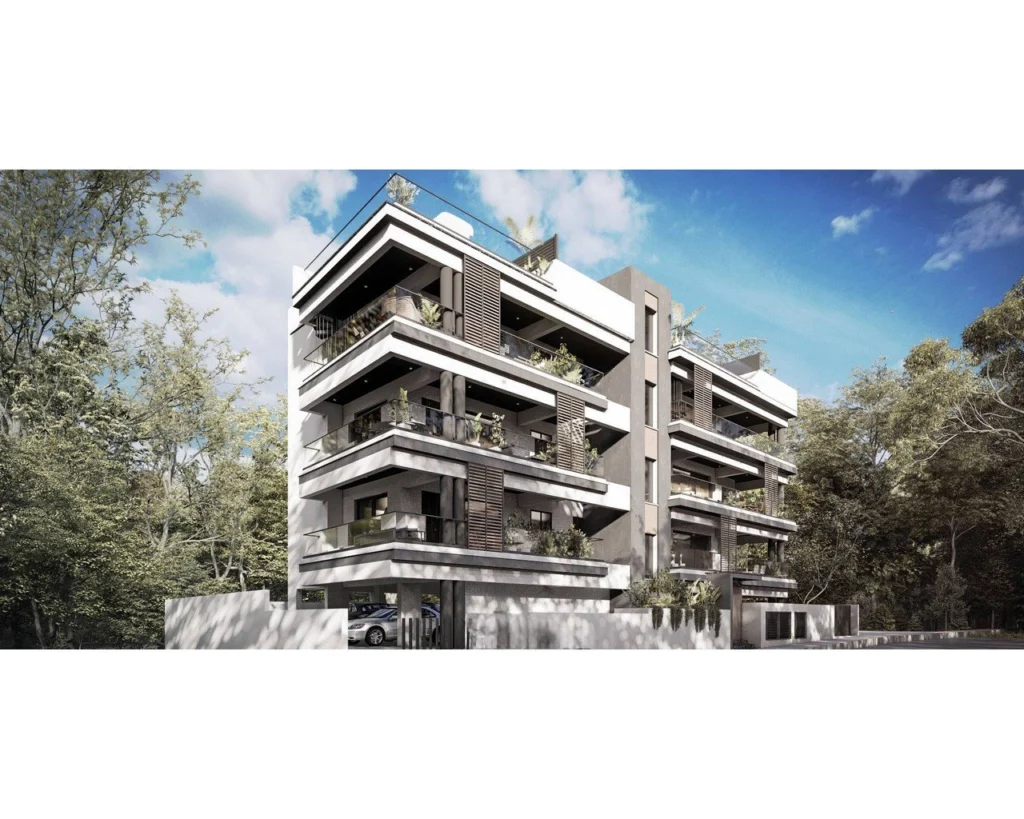 2 Bedroom Apartment for Sale in Limassol District