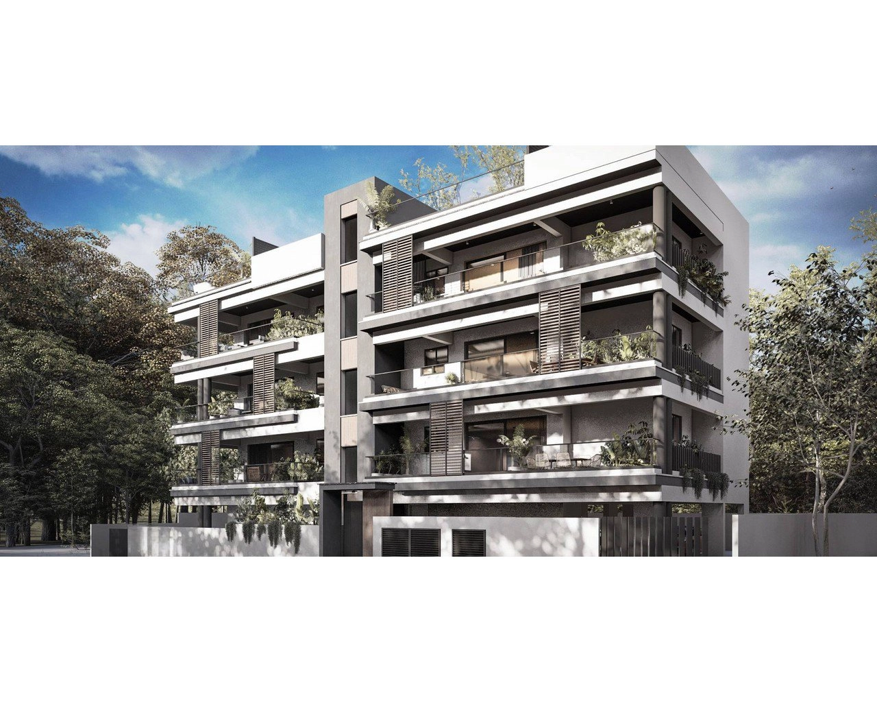 2 Bedroom Apartment for Sale in Limassol District