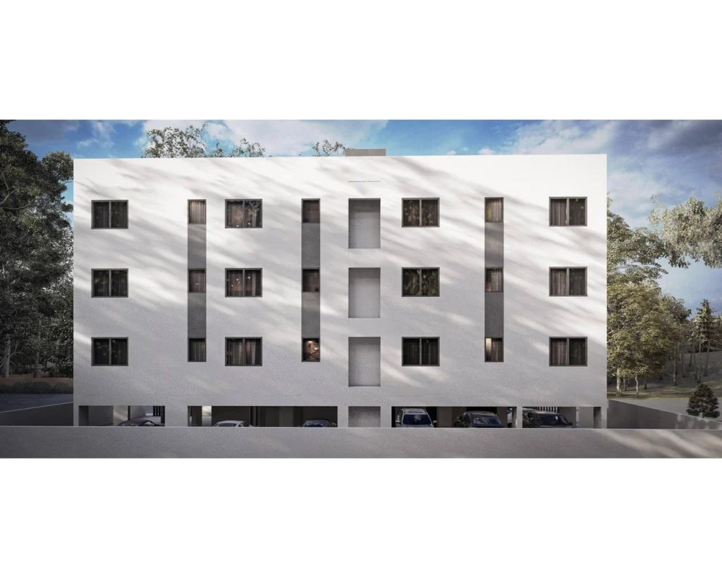 2 Bedroom Apartment for Sale in Limassol District