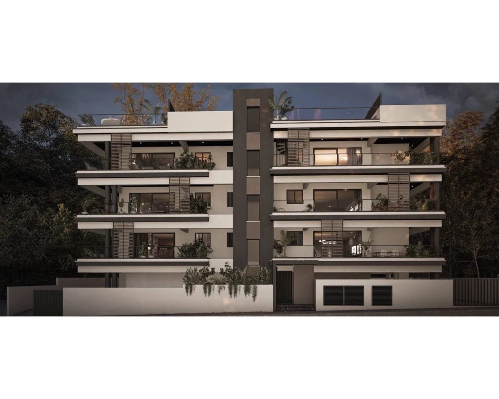 2 Bedroom Apartment for Sale in Limassol District