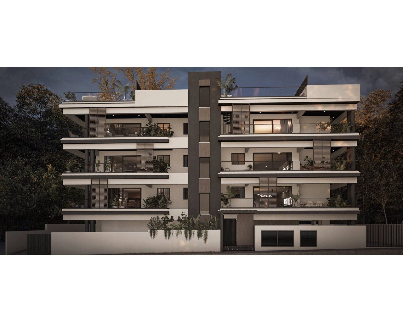2 Bedroom Apartment for Sale in Limassol District