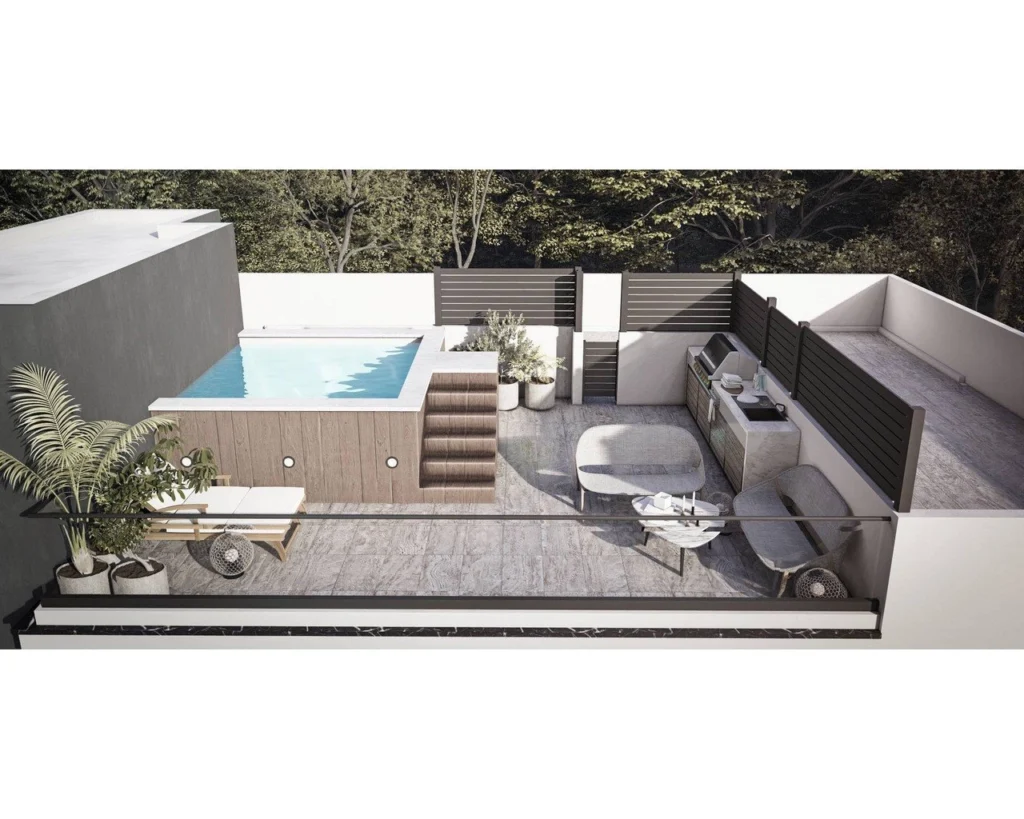 2 Bedroom Apartment for Sale in Limassol District