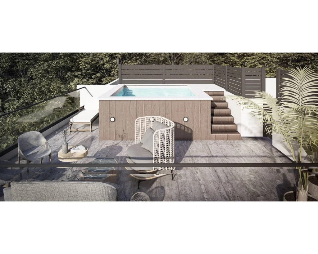 2 Bedroom Apartment for Sale in Limassol District
