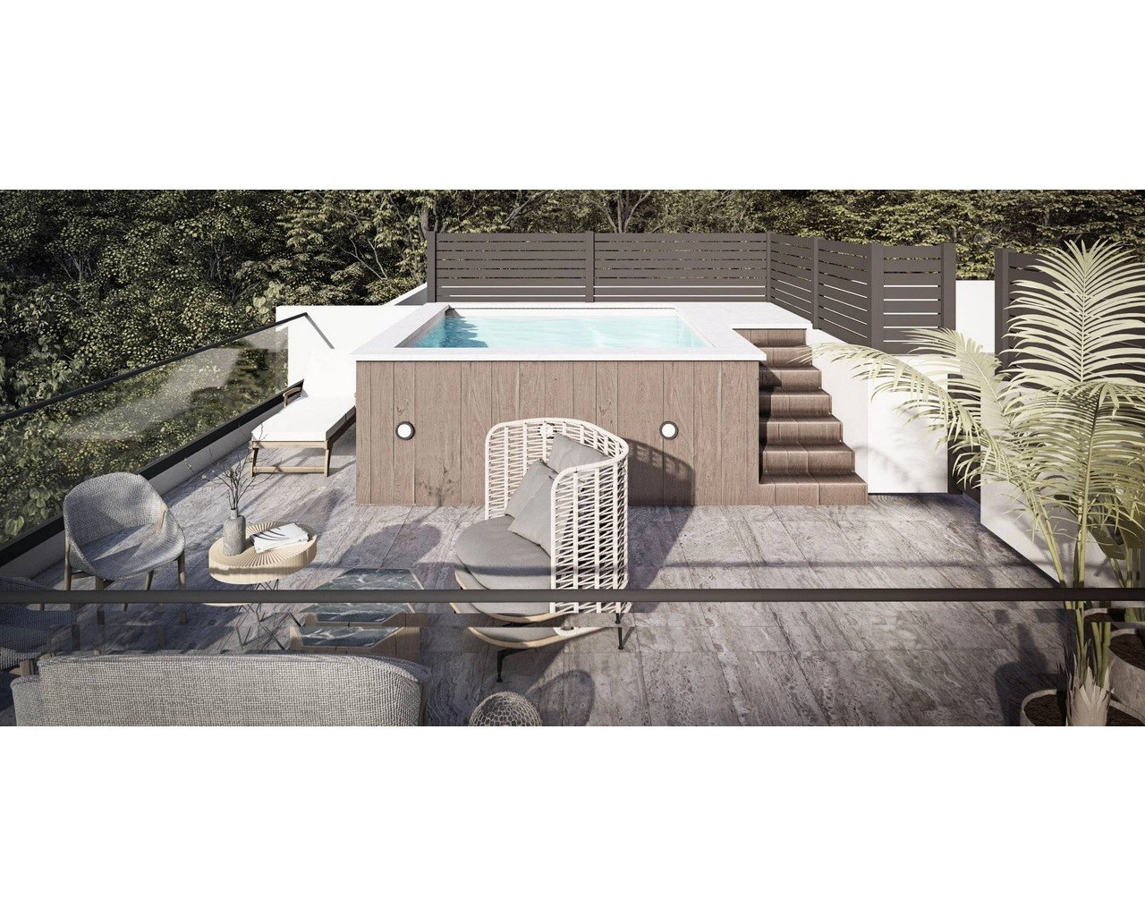2 Bedroom Apartment for Sale in Limassol District