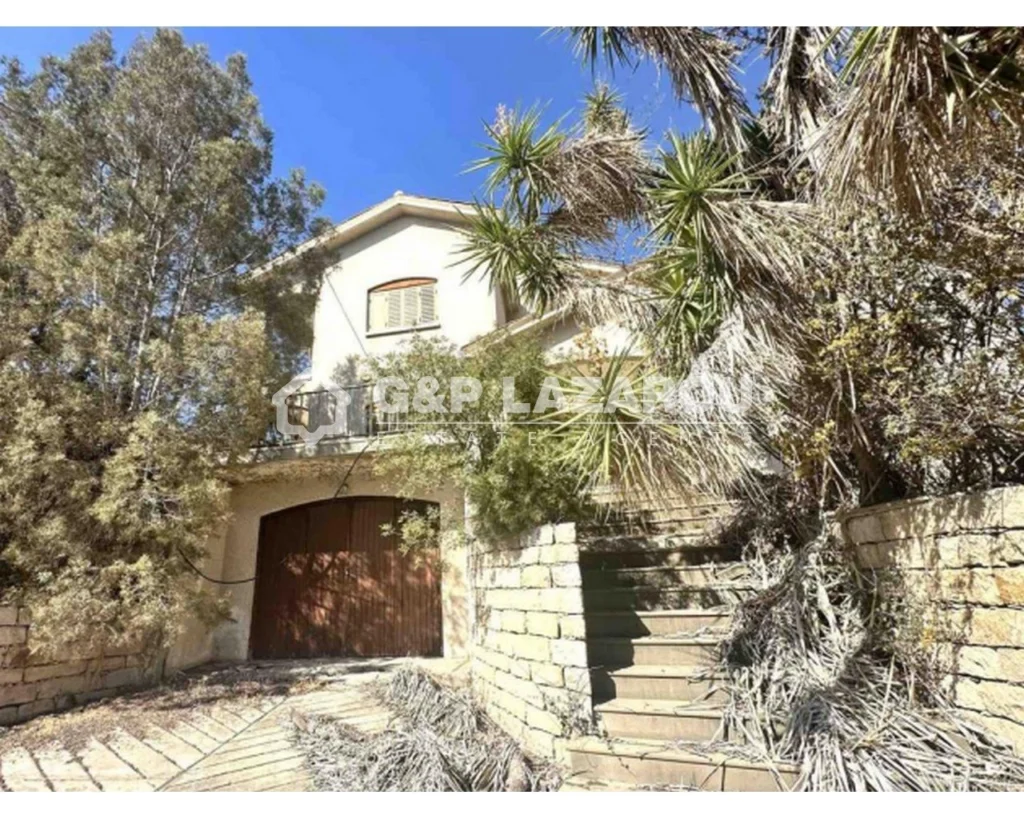 3 Bedroom House for Sale in Pyrgos Lemesou, Limassol District