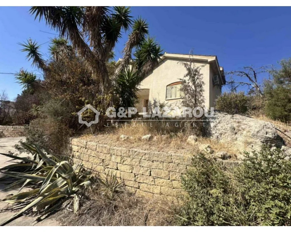 3 Bedroom House for Sale in Pyrgos Lemesou, Limassol District