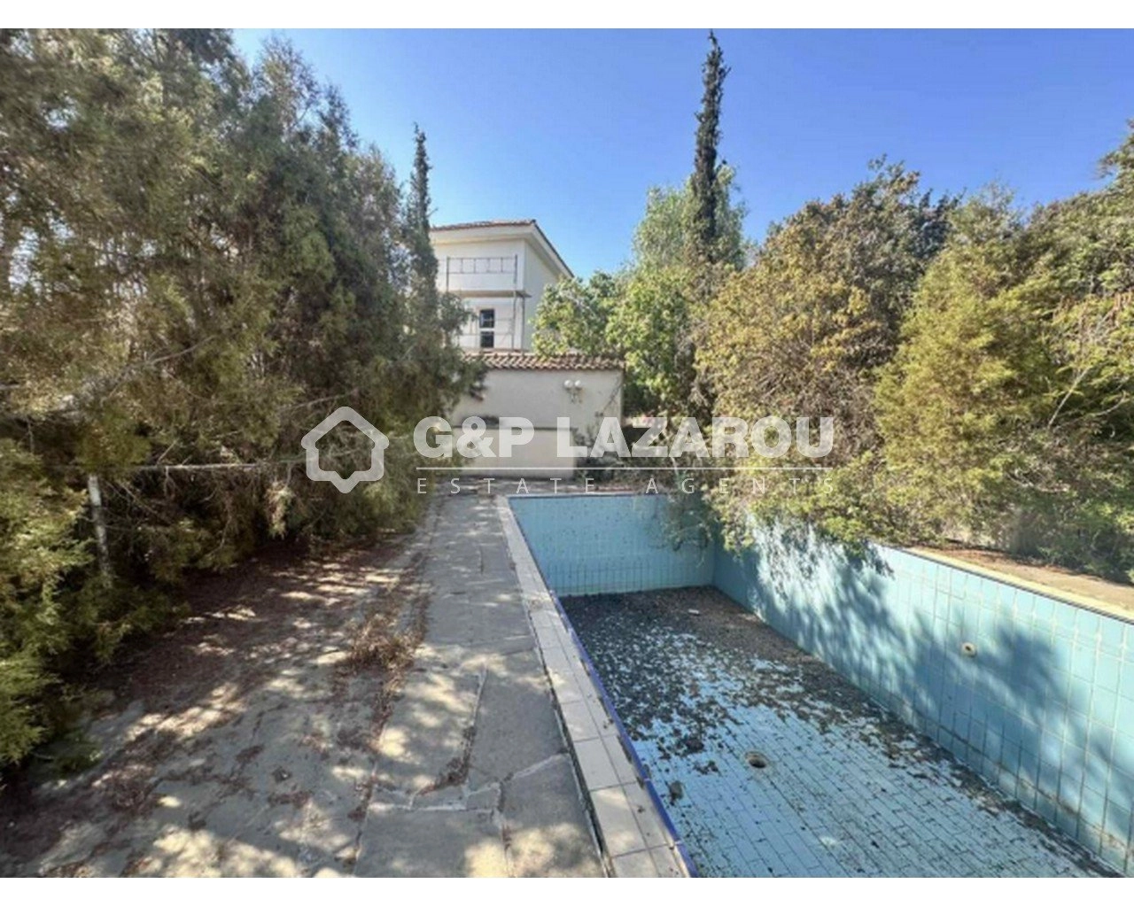 3 Bedroom House for Sale in Pyrgos Lemesou, Limassol District