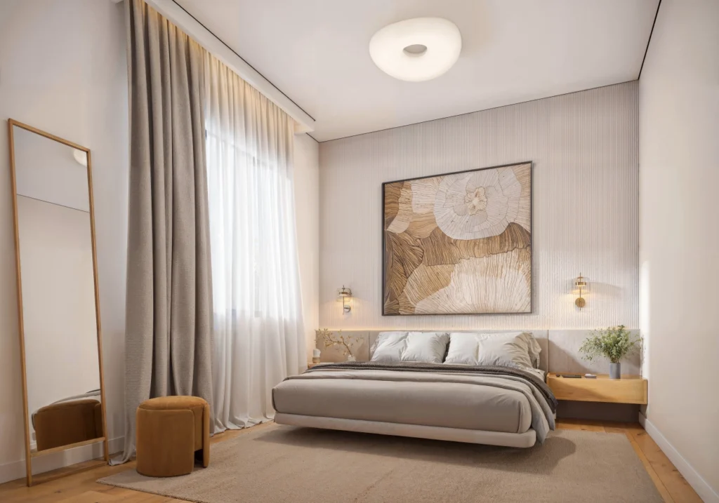 2 Bedroom Apartment for Sale in Limassol – Neapolis
