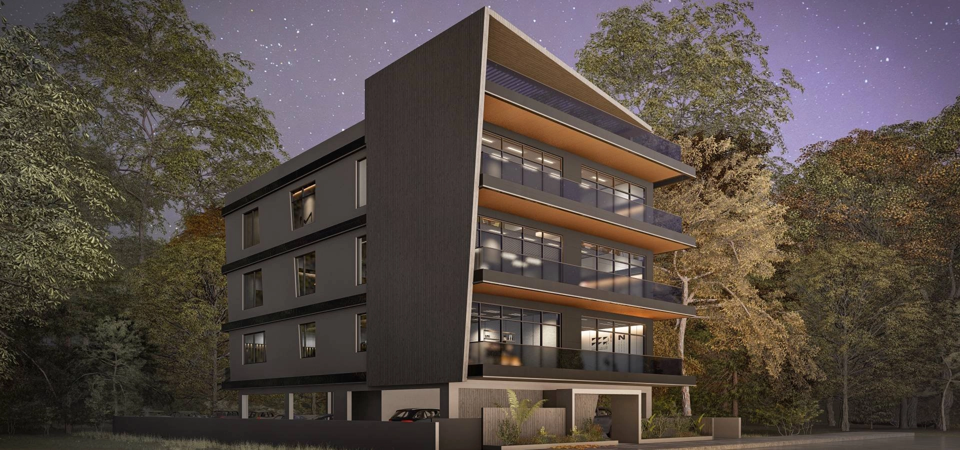 120m² Office for Sale in Limassol District