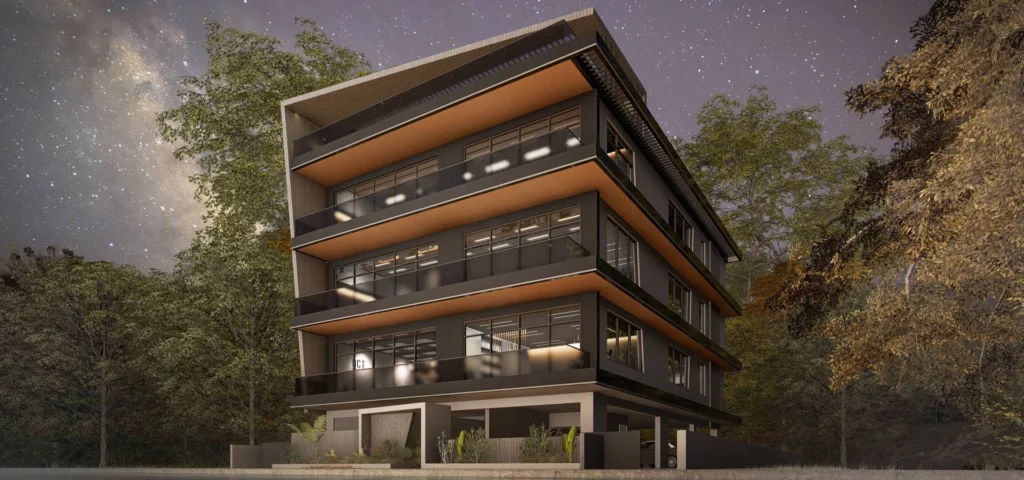 120m² Office for Sale in Limassol District