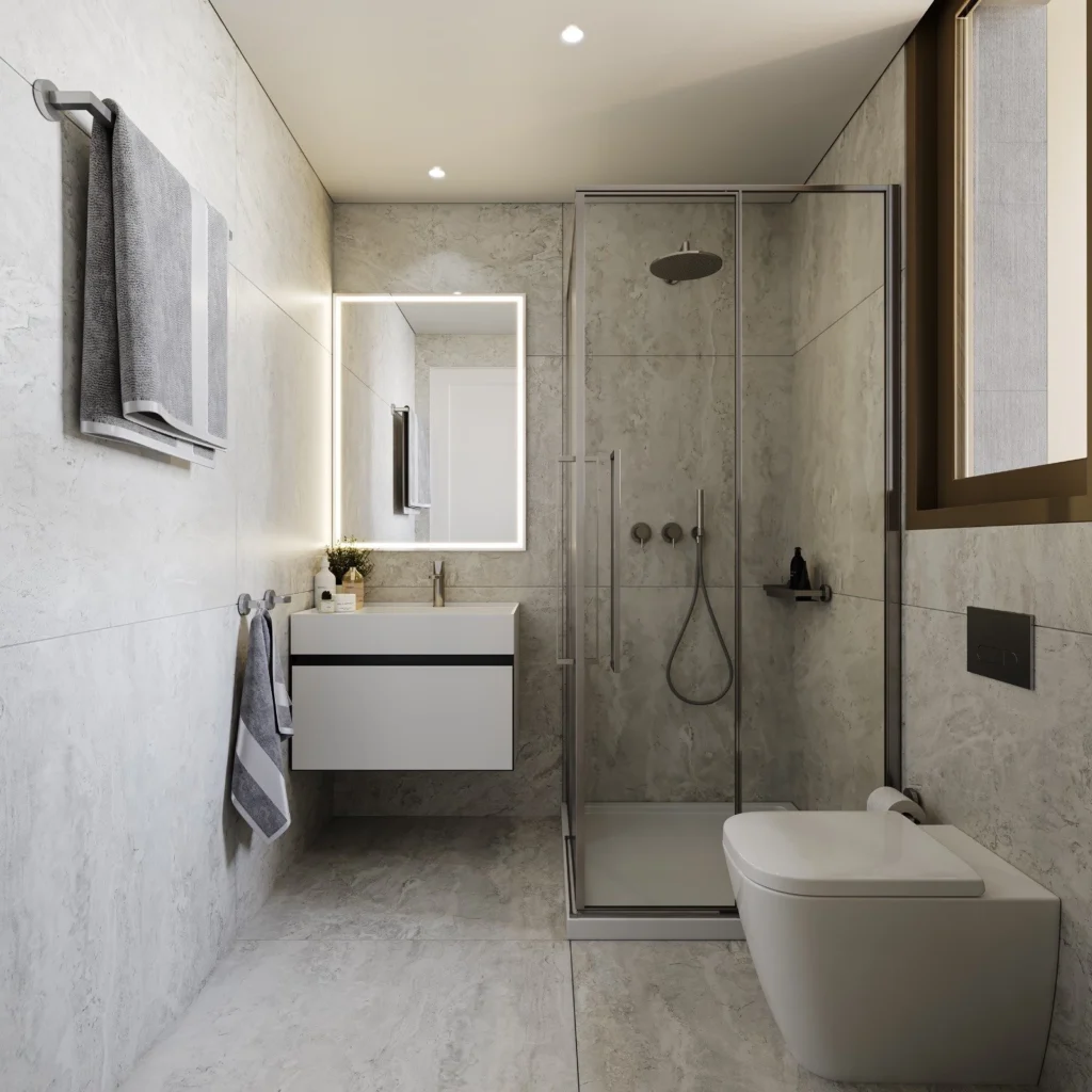 2 Bedroom Apartment for Sale in Limassol – Petrou kai Pavlou