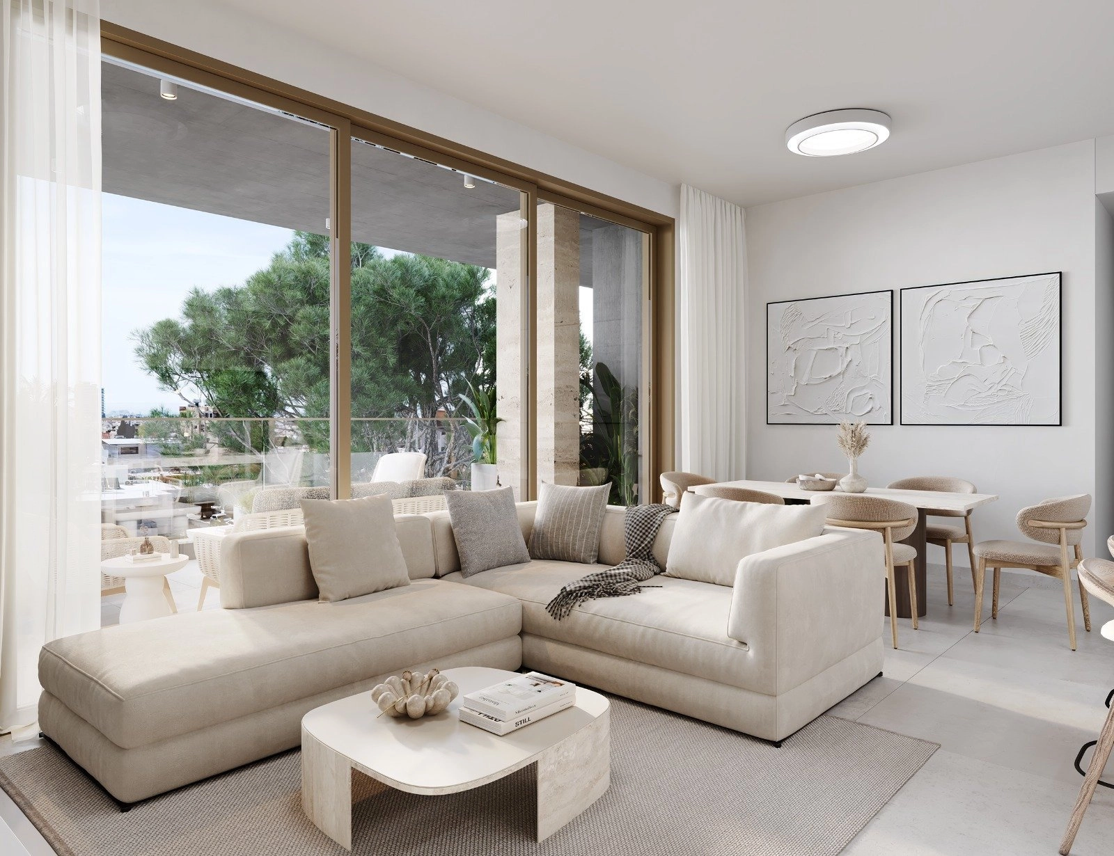 2 Bedroom Apartment for Sale in Limassol – Petrou kai Pavlou