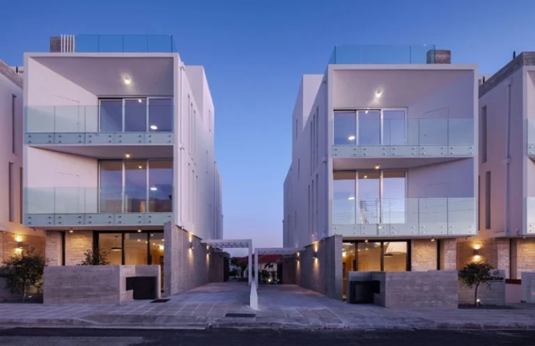 Average Price of a House in Cyprus