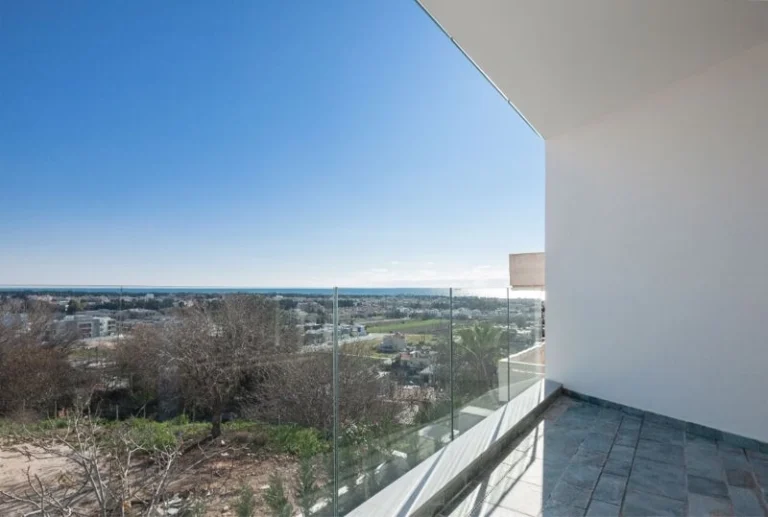 Average Price of a House in Cyprus
