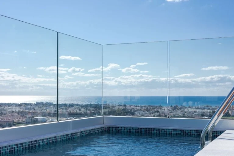 Average Price of a House in Cyprus
