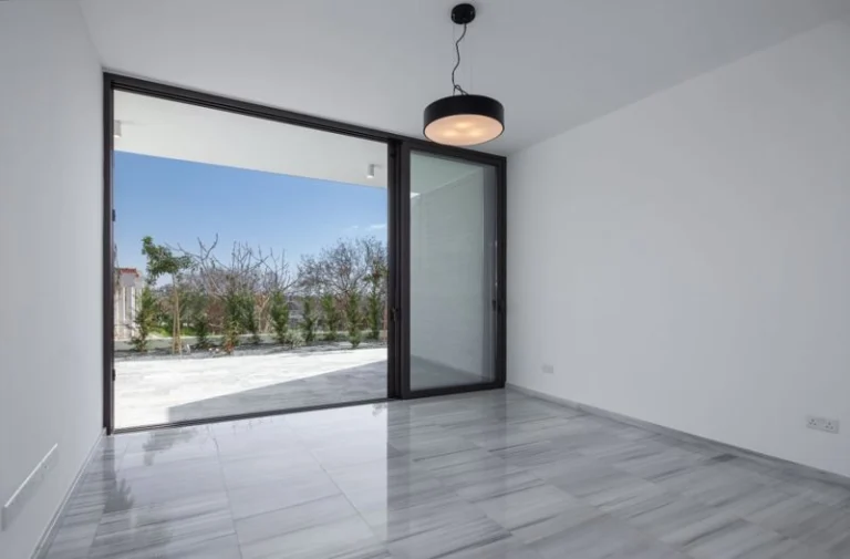 Average Price of a House in Cyprus