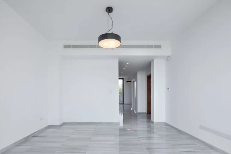 Average Price of a House in Cyprus