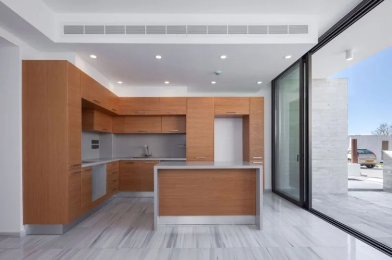 Average Price of a House in Cyprus