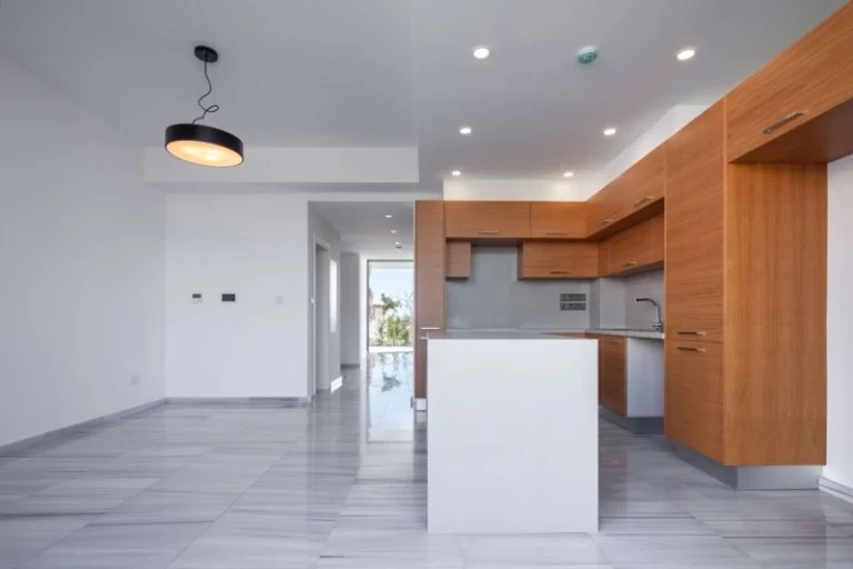 Average Price of a House in Cyprus
