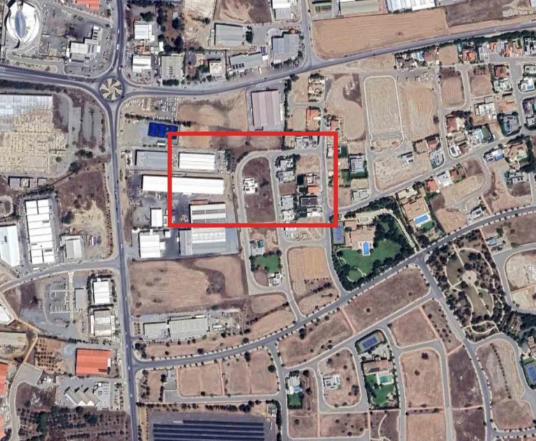 Οικόπεδο 520m² προς πώληση