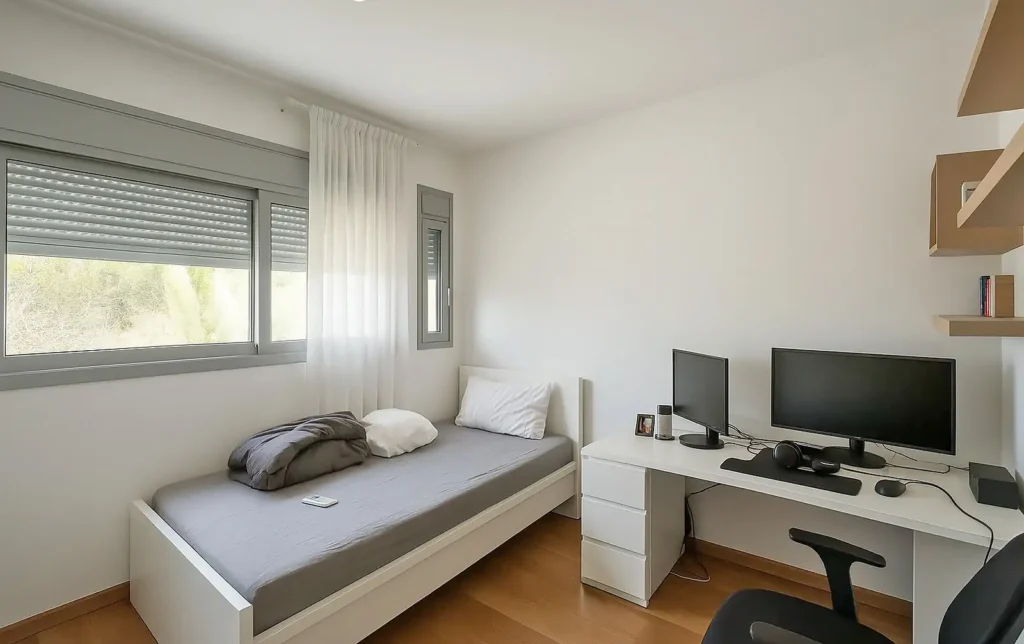 2 Bedroom Apartment for Sale