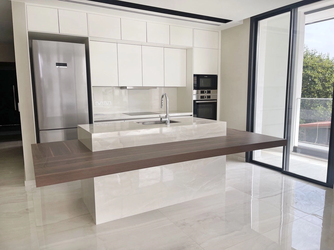 2 Bedroom Apartment for Sale in Engomi, Nicosia District