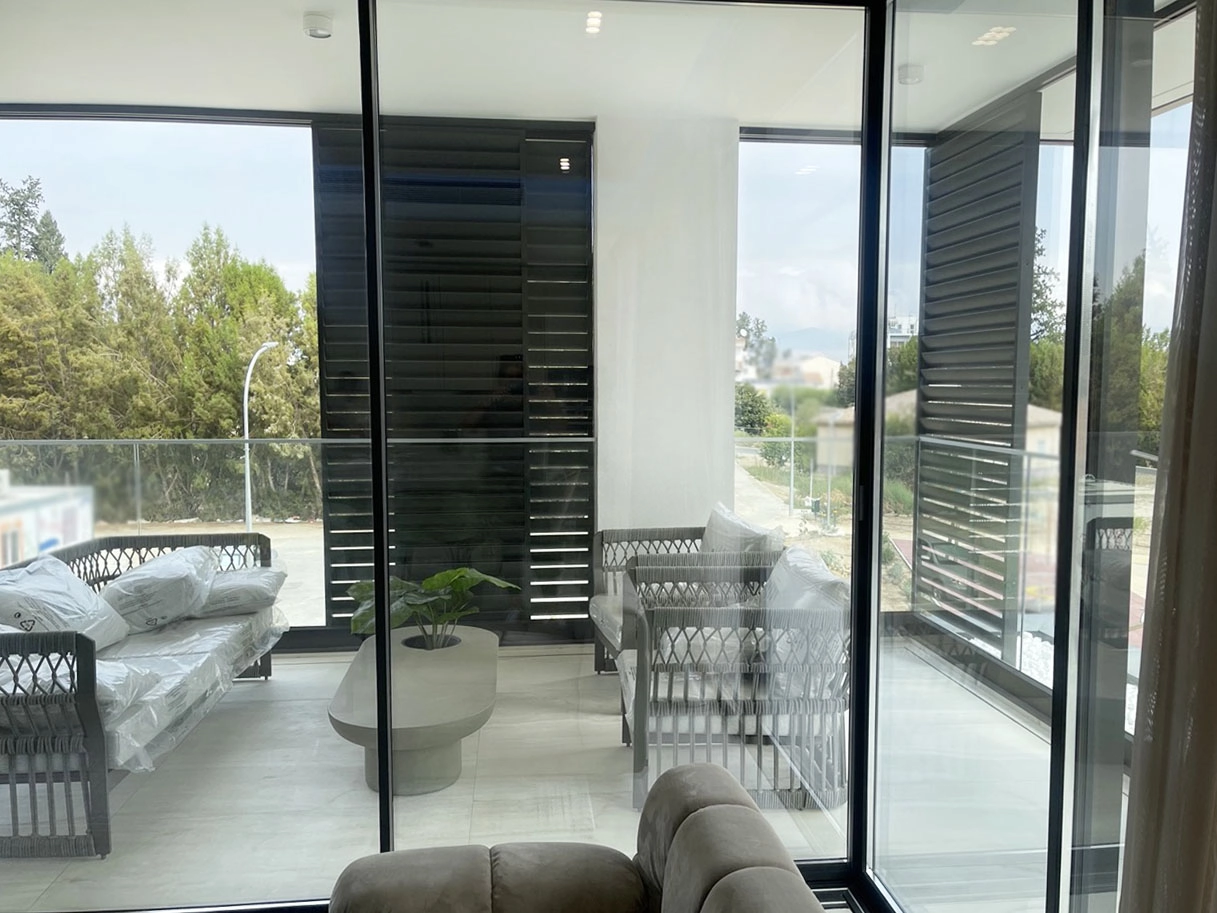 2 Bedroom Apartment for Sale in Engomi, Nicosia District