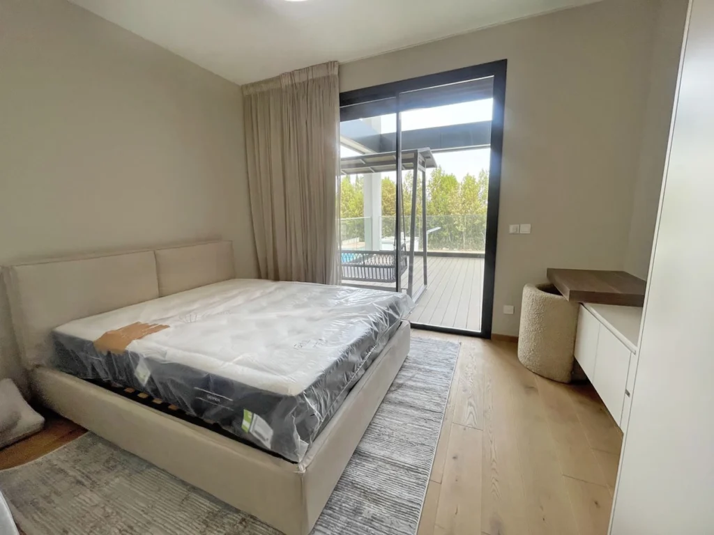 2 Bedroom Apartment for Sale in Engomi, Nicosia District